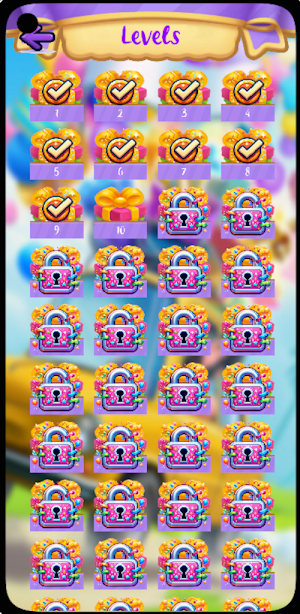 Hue Hunt: Orb Order Screenshot 2