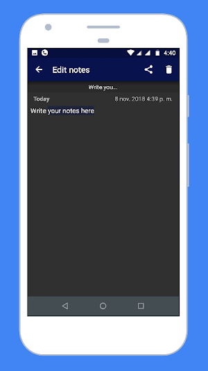 Voice Recorder Free 2020 Screenshot 3