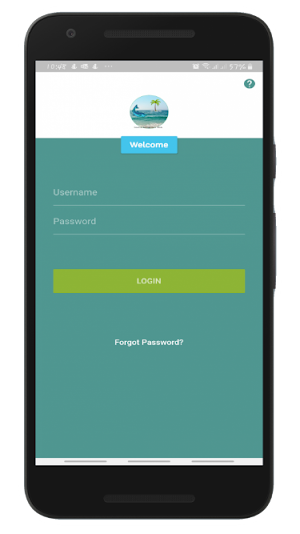 GASHUA MFB MOBILE BANKING Screenshot 0