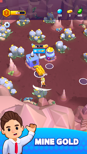 Money Empire Screenshot 1
