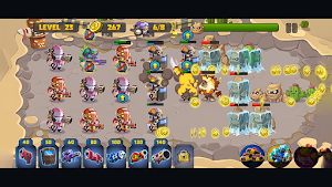 Realmraid Rise Screenshot 3