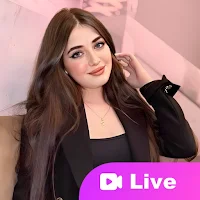 Sangam - Live Video Chat