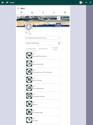 HL InCrowd Screenshot 3
