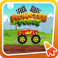 Monster Forge