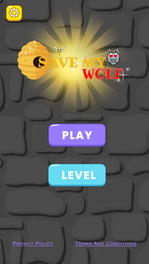 Save My Wolf Screenshot 0