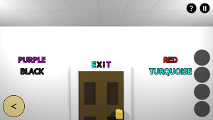 Keys Unlock Things? Screenshot 2