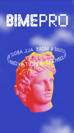 BIME PRO 2021 Screenshot 0