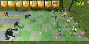 Western Defense Screenshot 3