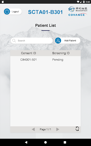 SCT A01 B301 Screenshot 2