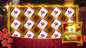 MahjongWays CalcZone Screenshot 1