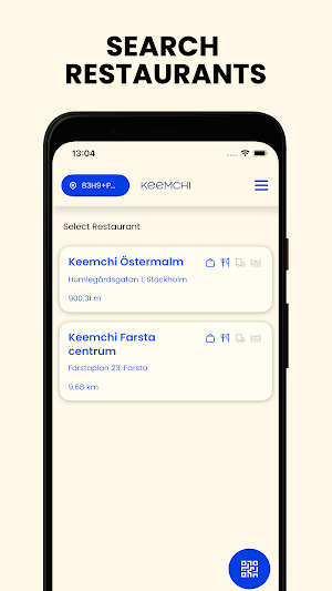 Keemchi Screenshot 0