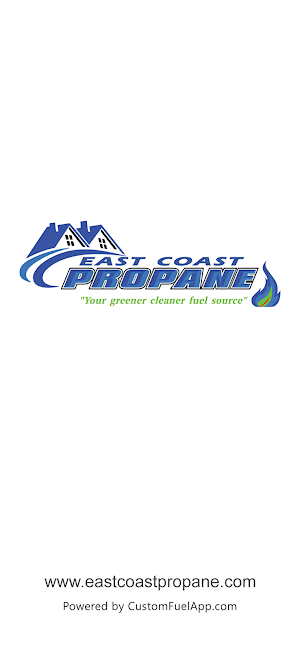 East Coast Propane Screenshot 0