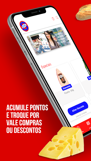 Clube Bom Preço Prime Screenshot 1