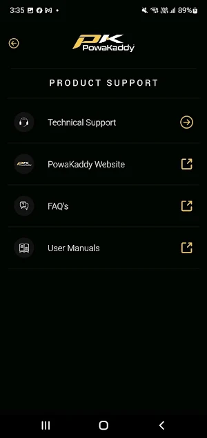 Powakaddy Screenshot 3