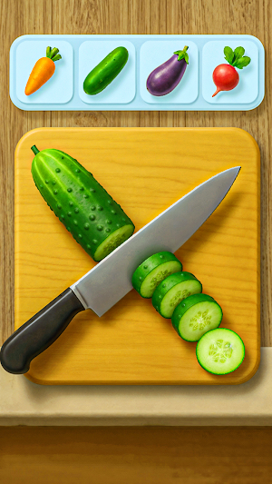 AntiStress Toy Relaxing Game Screenshot 1