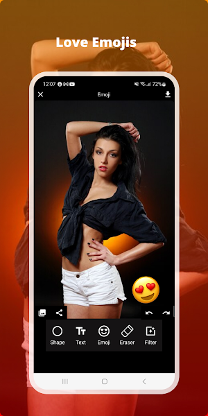 BeautyPlus Screenshot 2