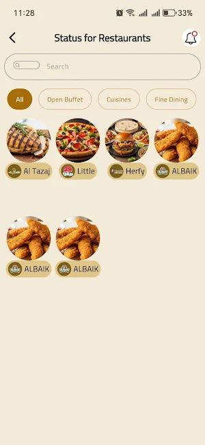 RafatStay Screenshot 3