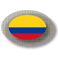 Colombian apps