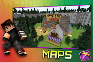 Master For Minecraft - MCPE Master Screenshot 1
