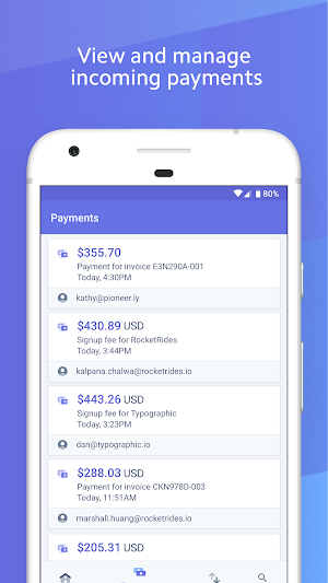 Stripe Dashboard Screenshot 2