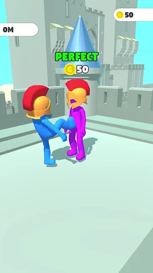 Kick The Ragdoll Screenshot 3