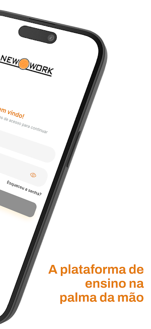 New Work EAD Screenshot 1