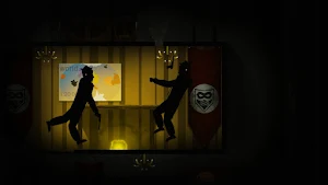 Henchman Screenshot 2