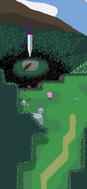 Afterplace Screenshot 2