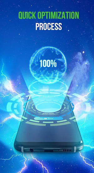Fast charging - Charge Battery Fast Screenshot 3