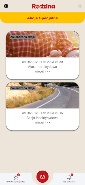 Rodzina FMC Screenshot 3