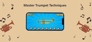 Trumpet Maestro Screenshot 1