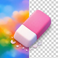 ZeroBG: Background Remover