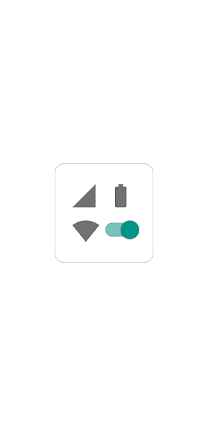 Statusbar Icon Hider Screenshot 0