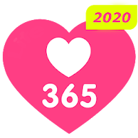 Been Love Memory - Love Counter 2020
