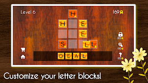 LetterPlace Screenshot 2