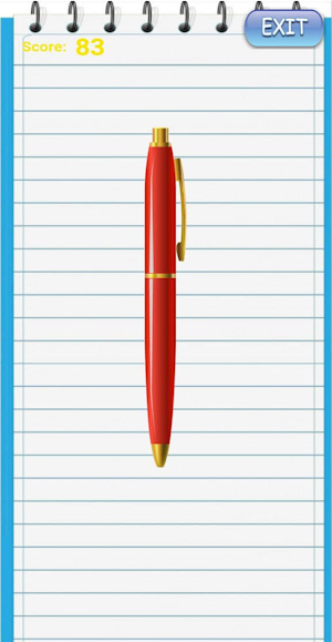 LP clicker Screenshot 3