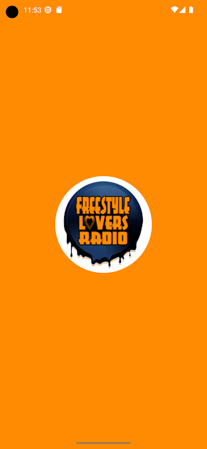 Freestyle Lovers Radio Screenshot 0