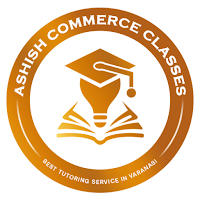 Ashish Commerce Classes