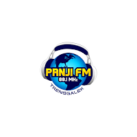PANJI FM TRENGGALEK