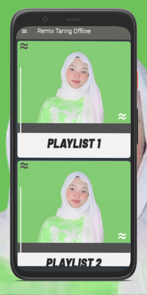 Remix Taring Offline Screenshot 3