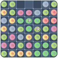 Candy Blast Lolypop