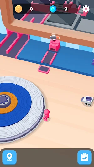 Scraper Workshop Screenshot 1