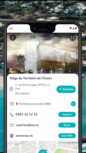 L'Ouest Poulavi Screenshot 3
