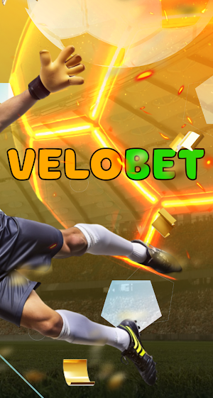 Velobet Screenshot 3