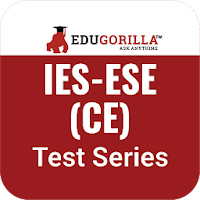 UPSC IES/ESE Electronics (EC) Mock Tests App