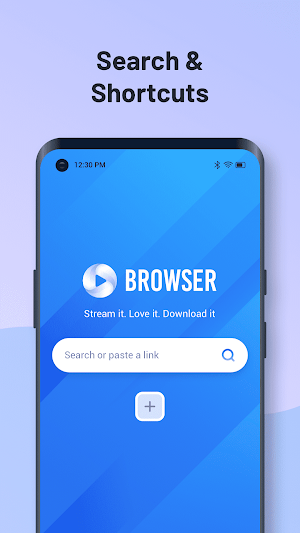 Browser Mate: Video Downloader Screenshot 0