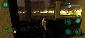 Modern Ninja: A lightning Man Screenshot 2