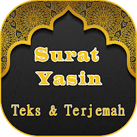 Surat Yasin Teks Terjemah