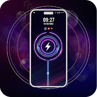 Charging Animation with Sound