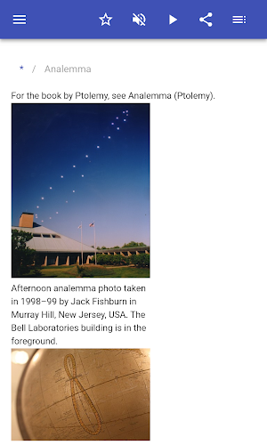 Celestial mechanics Screenshot 1